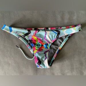 Jolyn Brazilian Bikini Bottoms